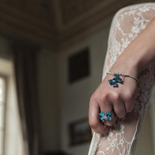 Bransoleta Audrey Princess Club