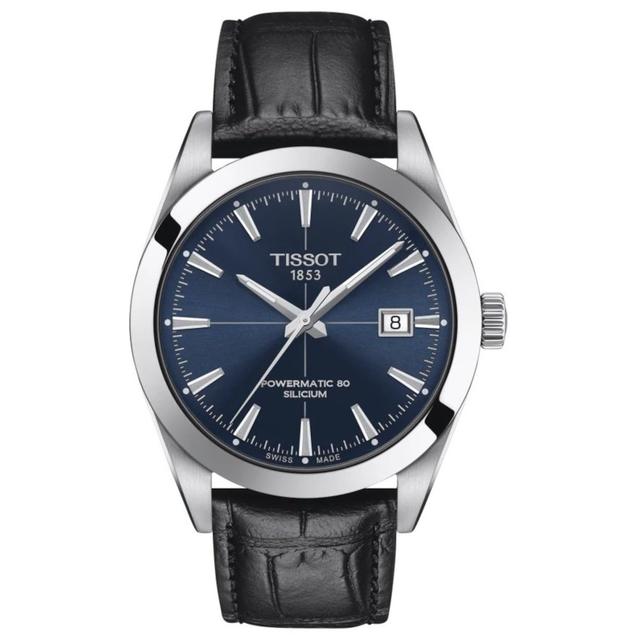 Tissot Gentleman Powermatic 80 Silicium