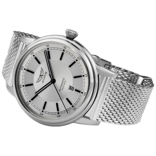 ZEGAREK AVIATOR DOUGLAS DC-3