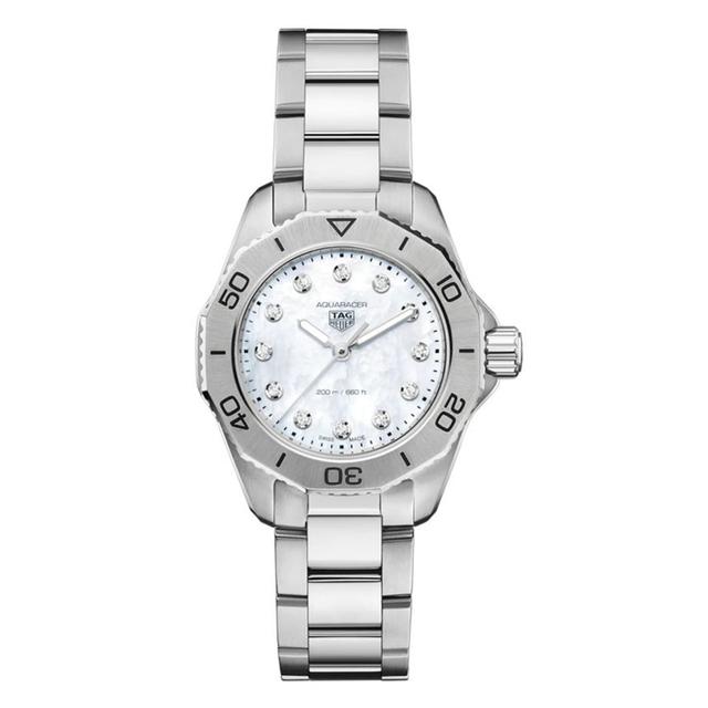 ZEGAREK TAG HEUER AQUARACER PROFESSIONAL 200