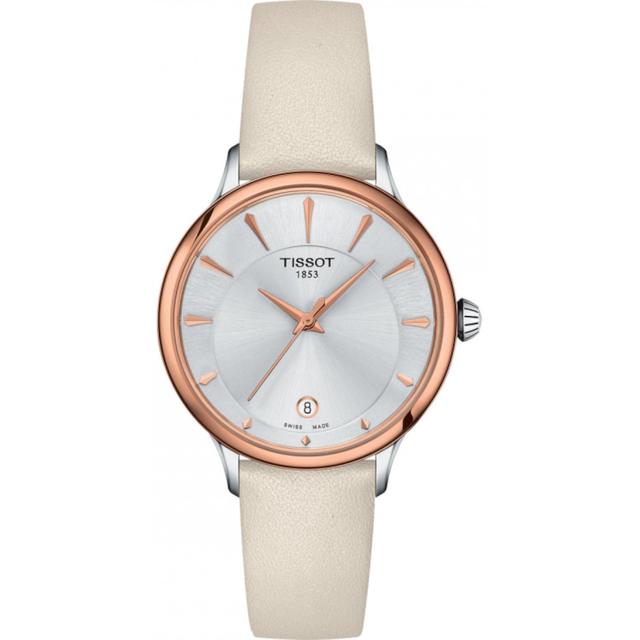 Tissot Odaci-T