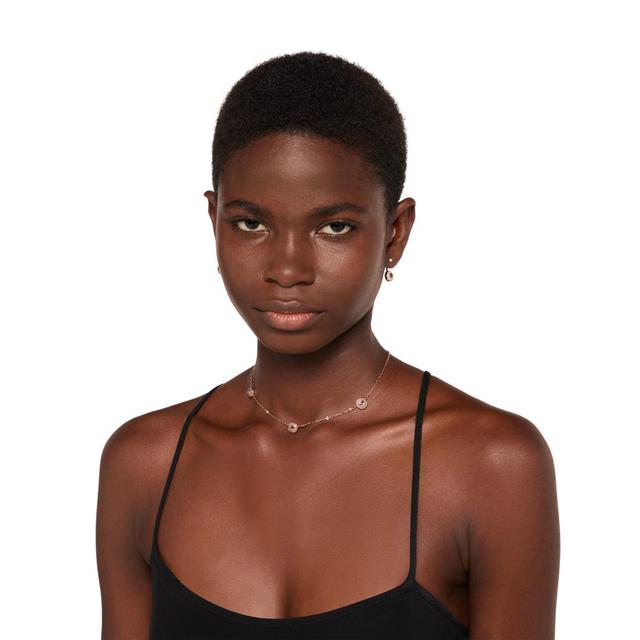 Naszyjnik złoty Gucci