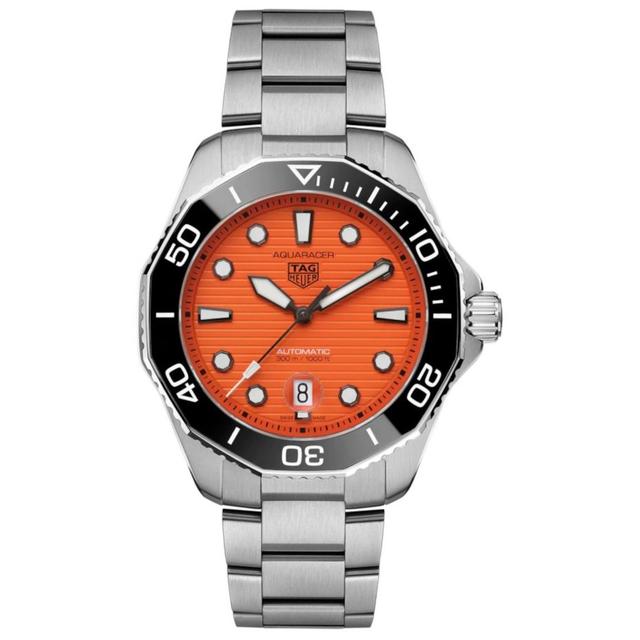 ZEGAREK TAG HEUER AQUARACER PROFESSIONAL 300 DIVER