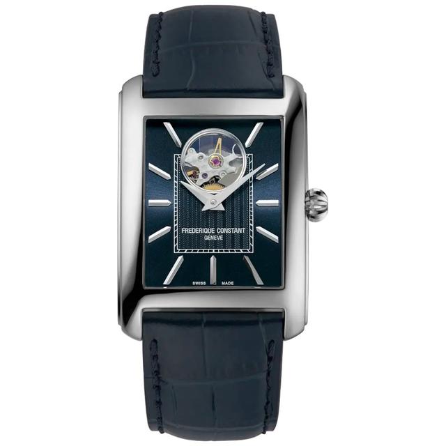 ZEGAREK FREDERIQUE CONSTANT CLASSICS HEART BEAT AUTOMATIC