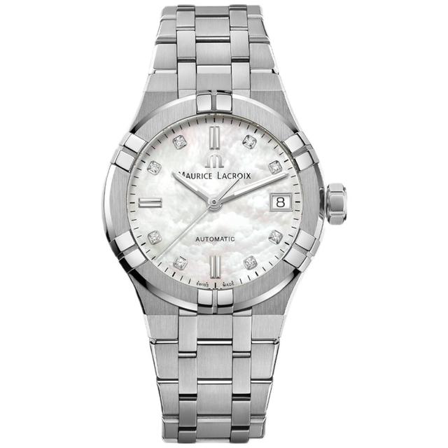ZEGAREK MAURICE LACROIX AIKON AUTOMATIC