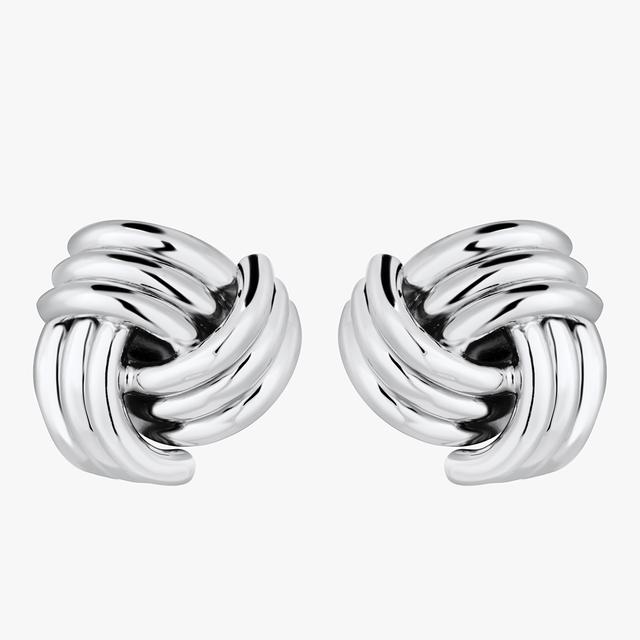 Kolczyki mosiądz Picky Pica