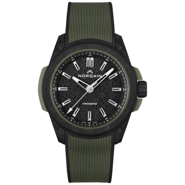 ZEGAREK NORQAIN WILD ONE