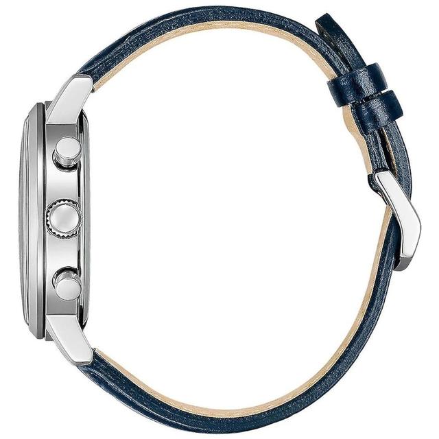 ZEGAREK CITIZEN VINTAGE CHRONOGRAPH