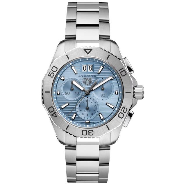 ZEGAREK TAG HEUER AQUARACER PROFESSIONAL 200 CHRONOGRAPH