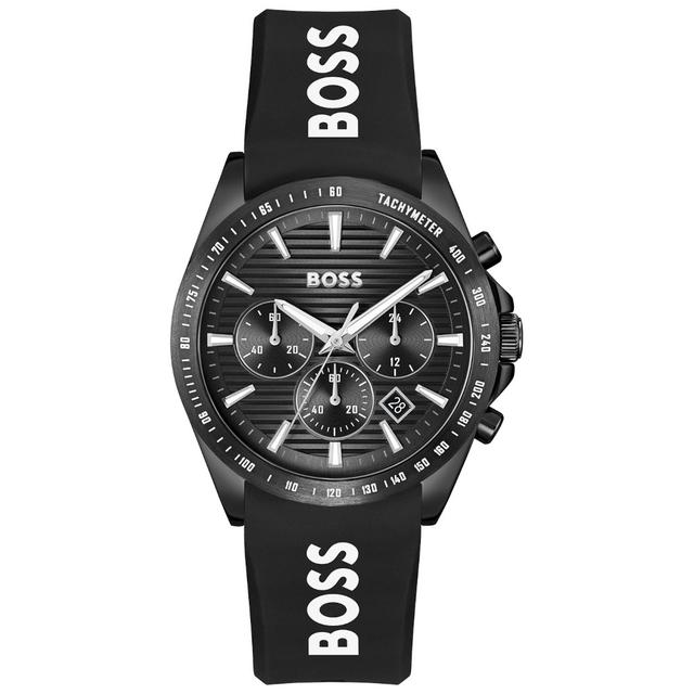 ZEGAREK BOSS STRIKE