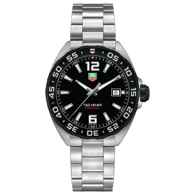 ZEGAREK TAG HEUER FORMULA 1 DATE