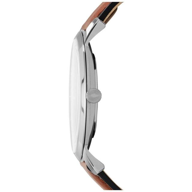 ZEGAREK FOSSIL MINIMALIST