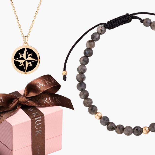 KOMPLET RÓŻA WIATRÓW