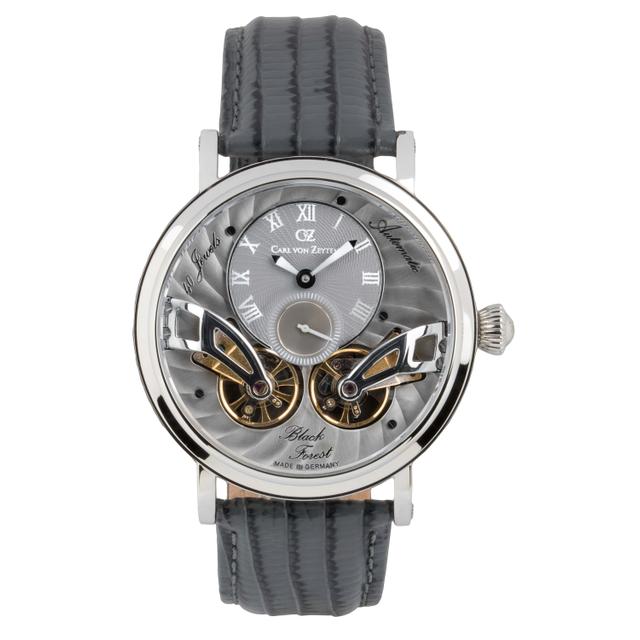 ZEGAREK CARL VON ZEYTEN Black Forest