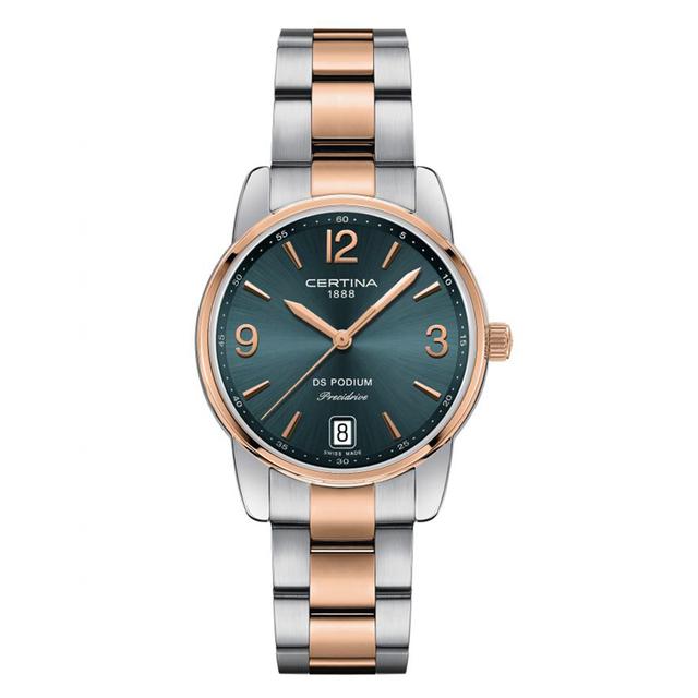 ZEGAREK CERTINA DS PODIUM