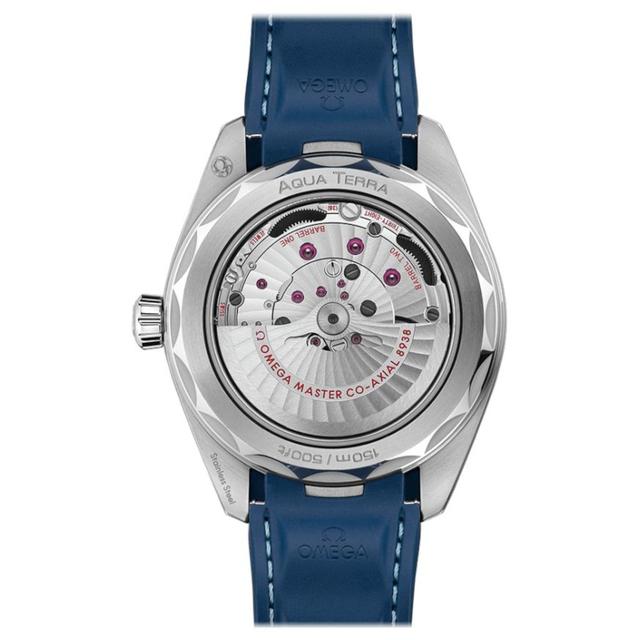 ZEGAREK OMEGA Seamaster Aqua Terra 150M