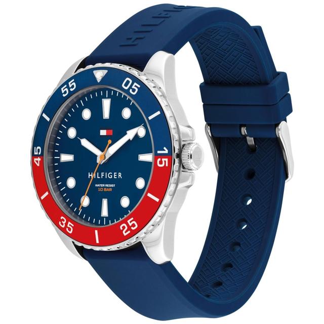 ZEGAREK TOMMY HILFIGER OCEANIC