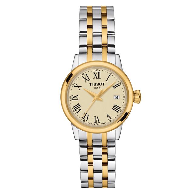 TISSOT CLASSIC DREAM 28mm
