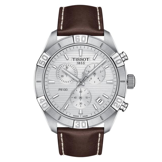 TISSOT PR 100 SPORT GENT CHRONOGRAPH
