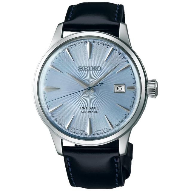 ZEGAREK SEIKO PRESAGE COCKTAIL TIME