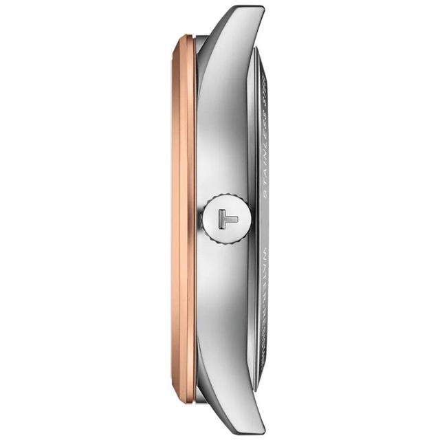 TISSOT CLASSIC DREAM 40MM