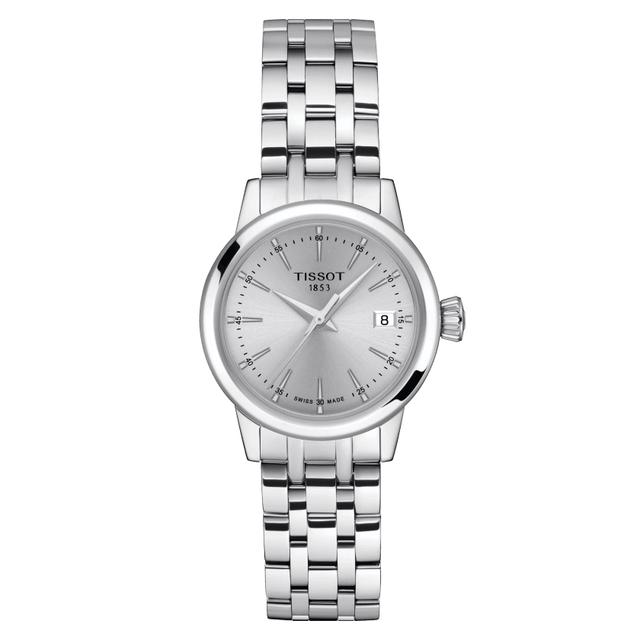 TISSOT CLASSIC DREAM 28mm