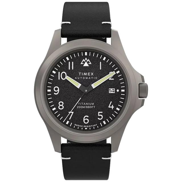 ZEGAREK TIMEX EXPEDITION NORTH