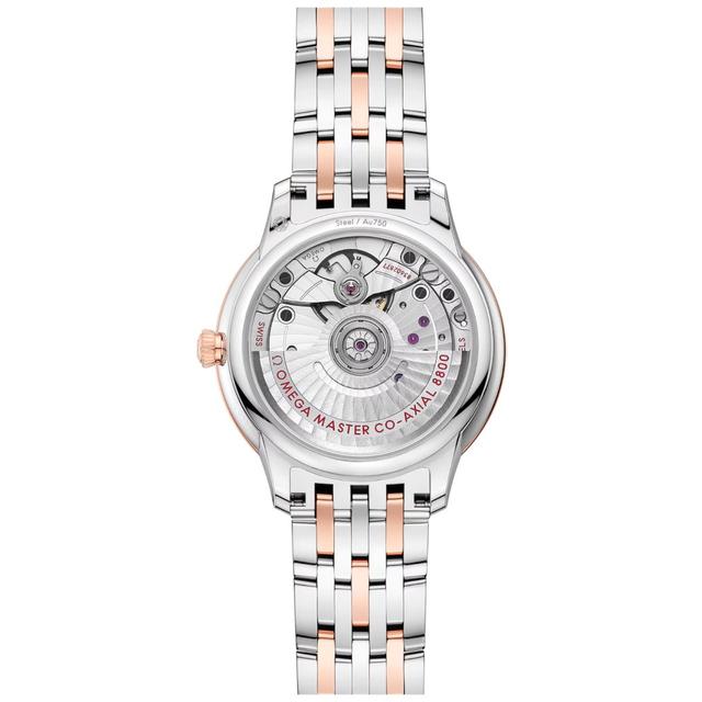 ZEGAREK OMEGA DE VILLE PRESTIGE