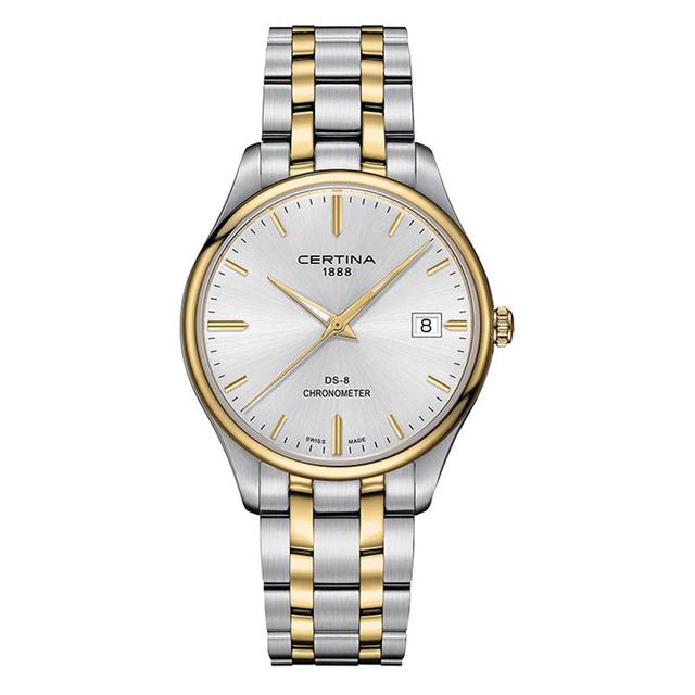 ZEGAREK CERTINA DS-8 Gent