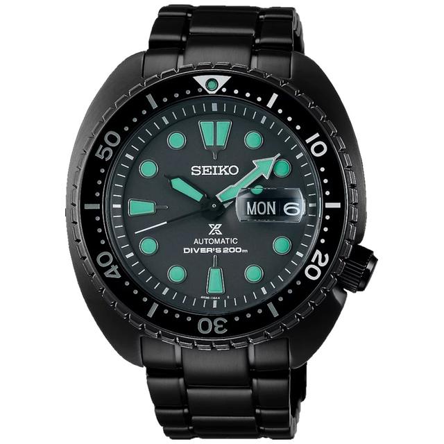 ZEGAREK SEIKO PROSPEX AUTOMATIC