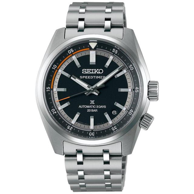 ZEGAREK SEIKO PROSPEX SPEEDTIMER AUTOMATIC