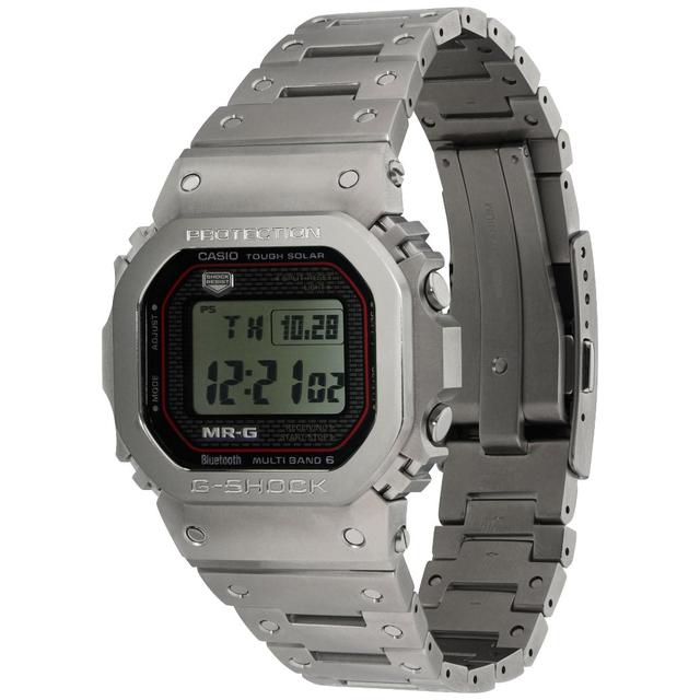 ZEGAREK G-SHOCK Exclusive Premium