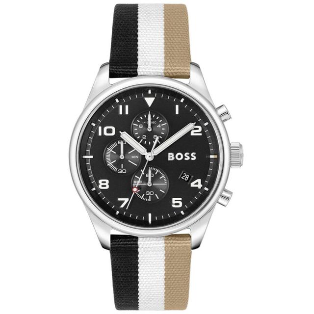 ZEGAREK HUGO BOSS VIEW