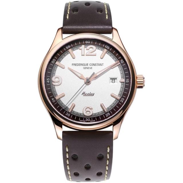 ZEGAREK FREDERIQUE CONSTANT VINTAGE RALLY HEALEY AUTOMATIC