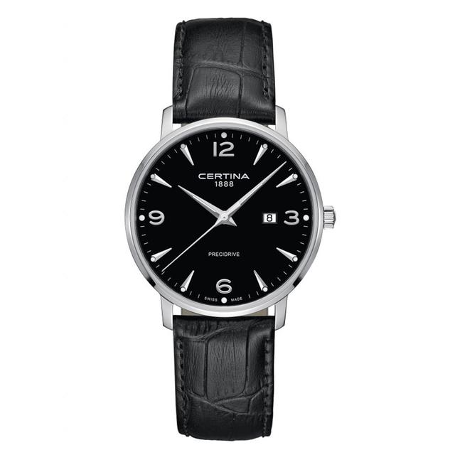 ZEGAREK CERTINA DS Caimano