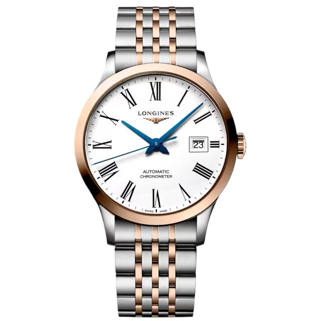 LONGINES RECORD