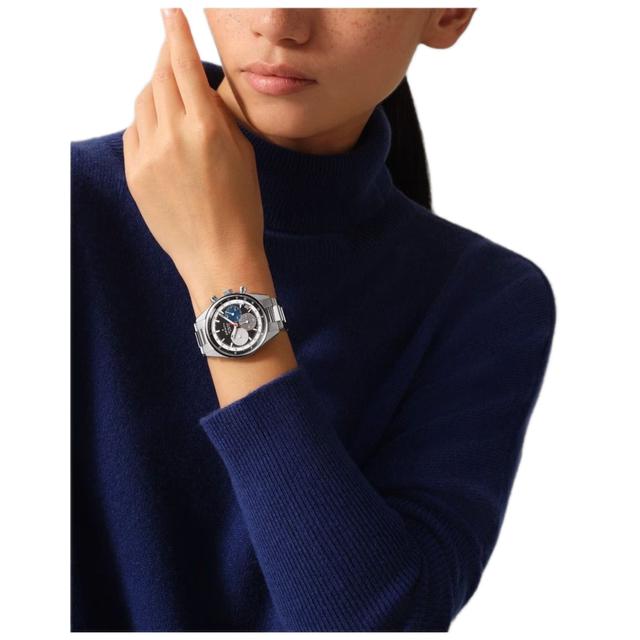 ZEGAREK ZENITH CHRONOMASTER ORIGINAL