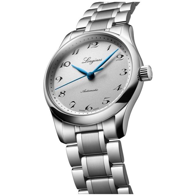 LONGINES MASTER COLLECTION