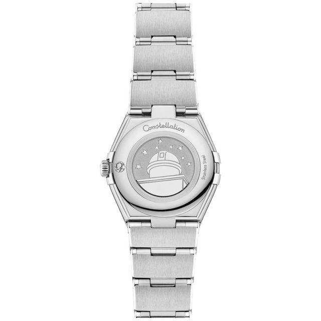 ZEGAREK OMEGA CONSTELLATION