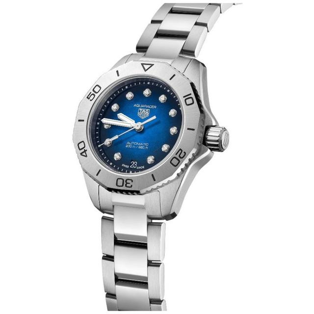 ZEGAREK TAG HEUER AQUARACER PROFESSIONAL 200 DATE