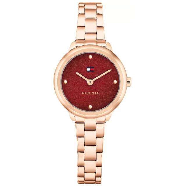 ZEGAREK TOMMY HILFIGER DEMI