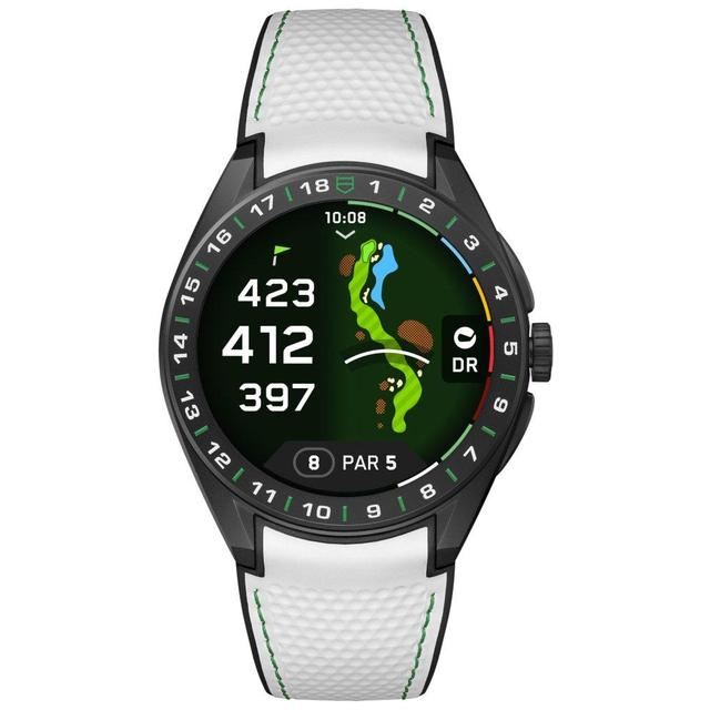 ZEGAREK TAG HEUER CONNECTED E5