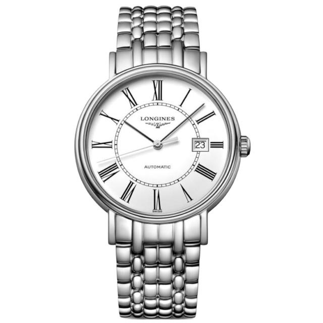 LONGINES PRESENCE