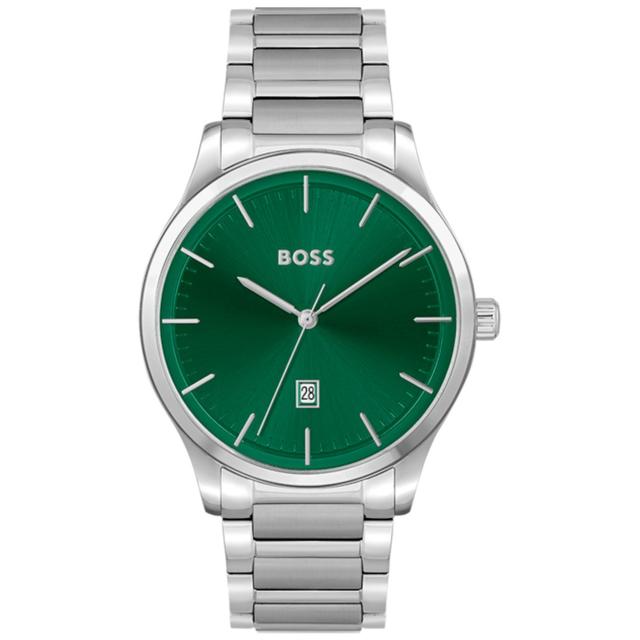 ZEGAREK HUGO BOSS REASON