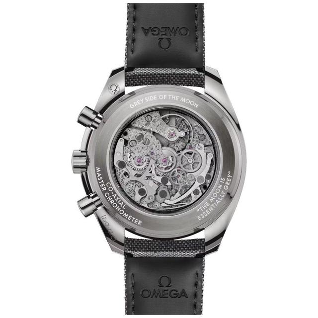 ZEGAREK OMEGA SPEEDMASTER DARK SIDE OF THE MOON