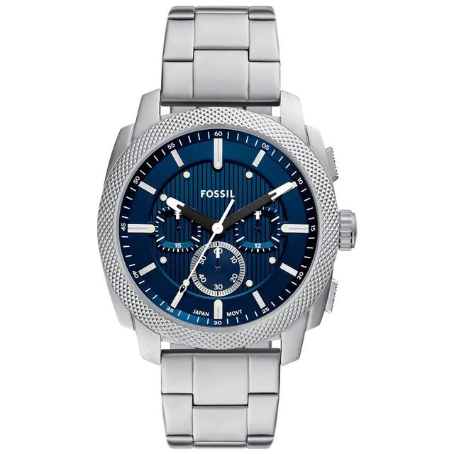 ZEGAREK FOSSIL MACHINE CHRONOGRAPH