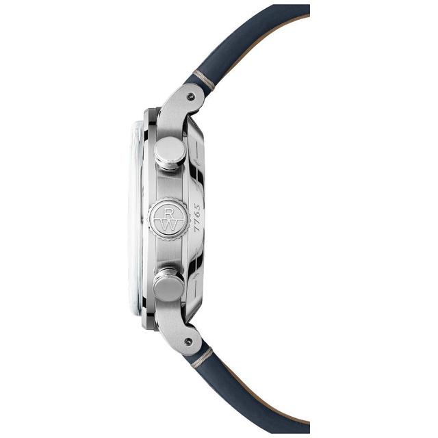 ZEGAREK RAYMOND WEIL MILLESIME TRI-COMPAX CHRONOGRAPH