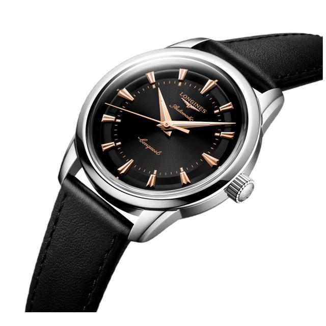 LONGINES CONQUEST HERITAGE