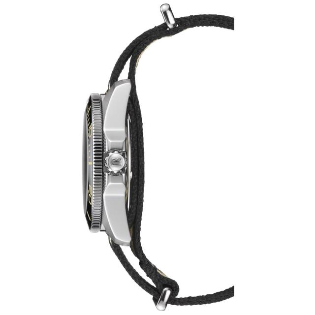 ZEGAREK CERTINA DA ACTION DIVER 40,5mm