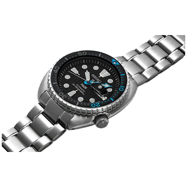 ZEGAREK SEIKO PROSPEX SEA PADI ''KING TURTLE'' SPECIAL EDITION